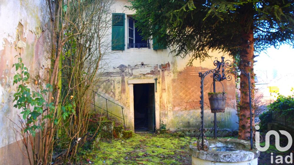 Vente Maison Vente Maison/villa 5 pièces Darney