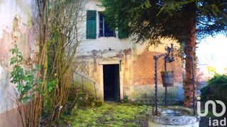  Maison à vendre 5 pièces 121 m²