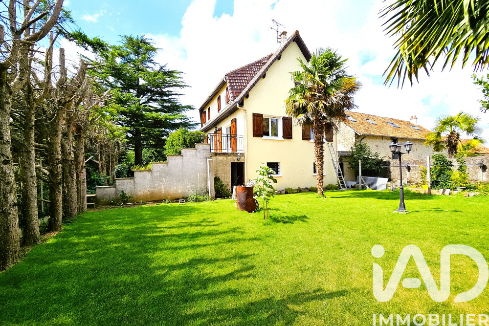 Vente Maison/villa 10 pièces