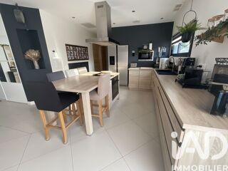  Maison à vendre 4 pièces 119 m²