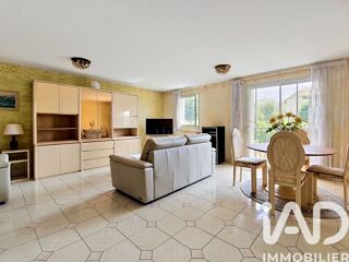  Appartement à vendre 4 pièces 84 m²