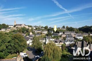  Terrain à vendre 639 m²