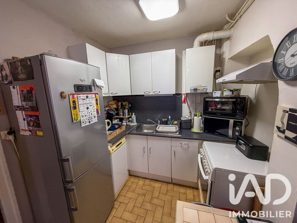 Vente Maison Vente Maison de village 3 pièces Fère-champenoise