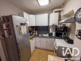  Maison à vendre 3 pièces 59 m²