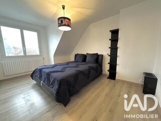  Maison à vendre 8 pièces 144 m²
