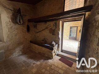  Maison à vendre 4 pièces 139 m²