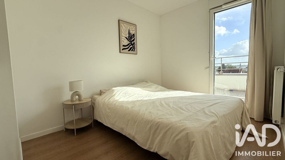 Vente Appartement 6 pièces