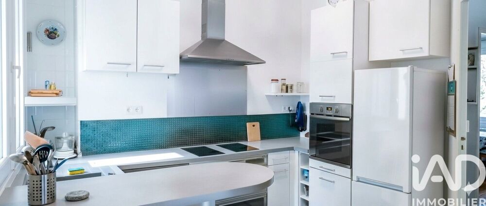 Vente Appartement Vente Appartement 3 pièces Bordeaux