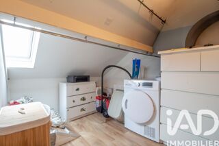  Maison à vendre 4 pièces 110 m²