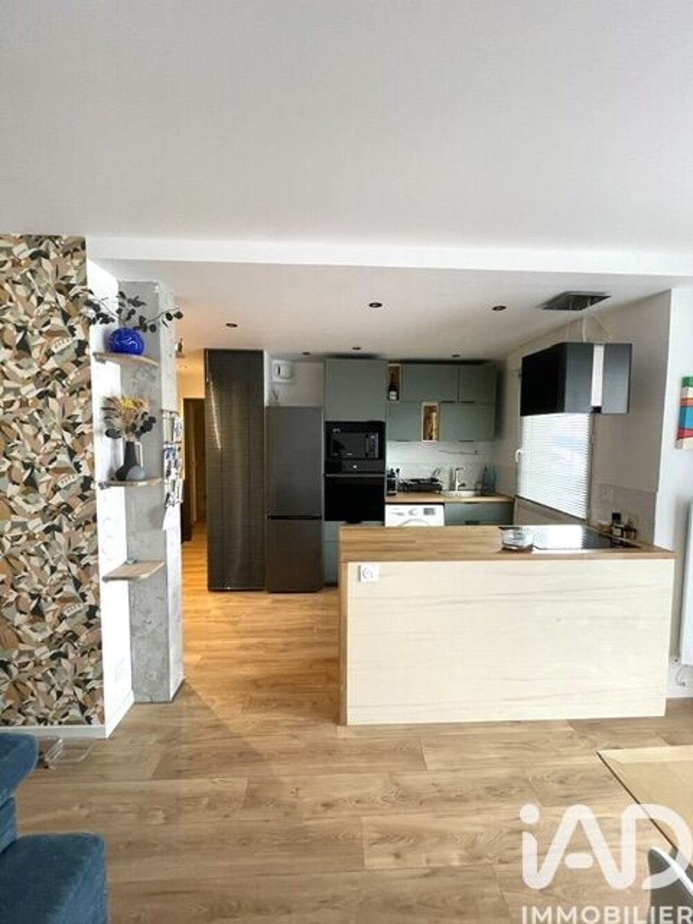 Vente Appartement Vente Appartement 3 pièces Rezé