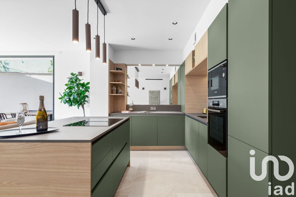 à vendre  Appartement Les Adrets-de-l'Estérel (83600)