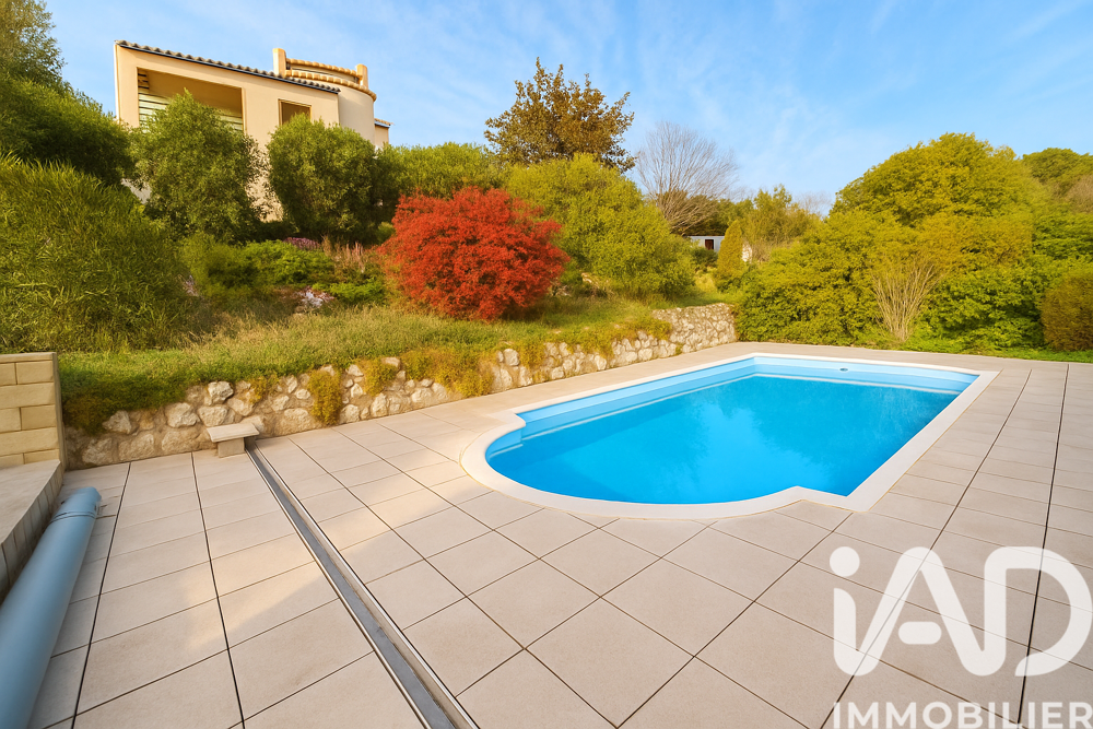 Vente Maison/villa 10 pièces