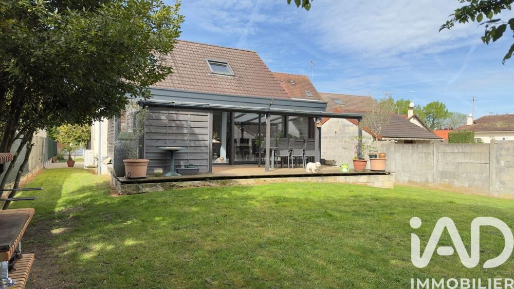 Vente Maison traditionnelle 5 pièces