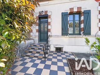  Maison � vendre 5 pi�ces 90 m�