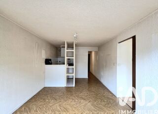  Appartement à vendre 2 pièces 33 m²