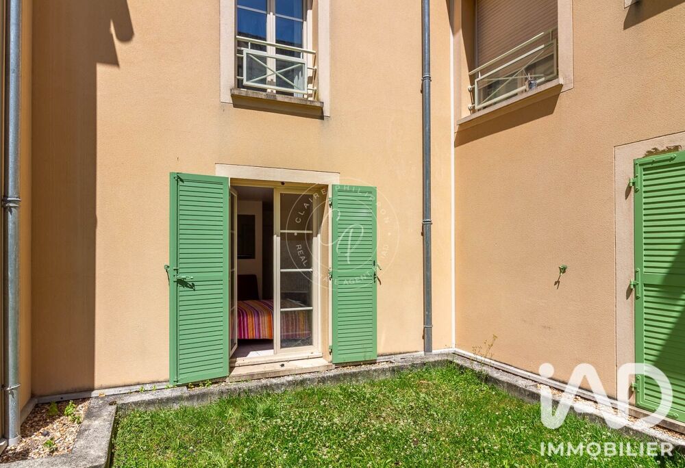 Vente Studio 1 pièce