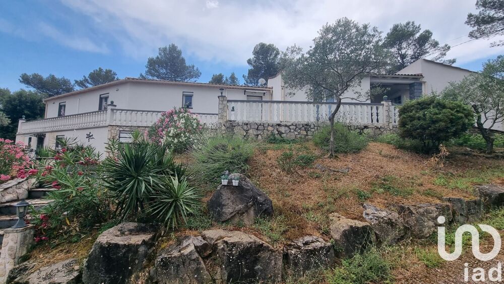 à vendre  Maison Tourves (83170)