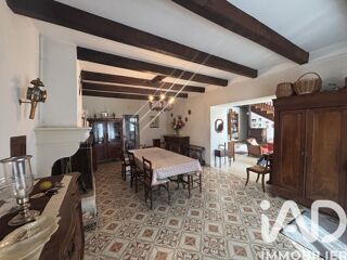  Maison à vendre 5 pièces 166 m²