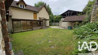  Maison à vendre 6 pièces 142 m²