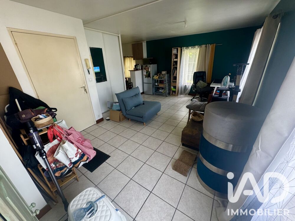 Vente Appartement Vente Appartement 2 pièces Jargeau
