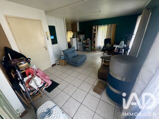  Appartement à vendre 2 pièces 41 m²