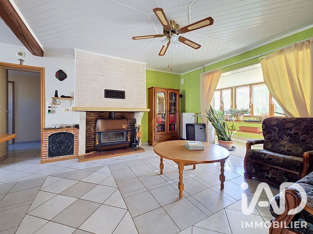 Vente Maison Vente Maison traditionnelle 7 pièces Inaumont