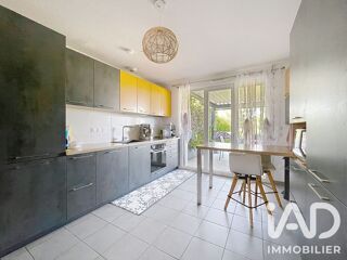  Maison à vendre 4 pièces 86 m²