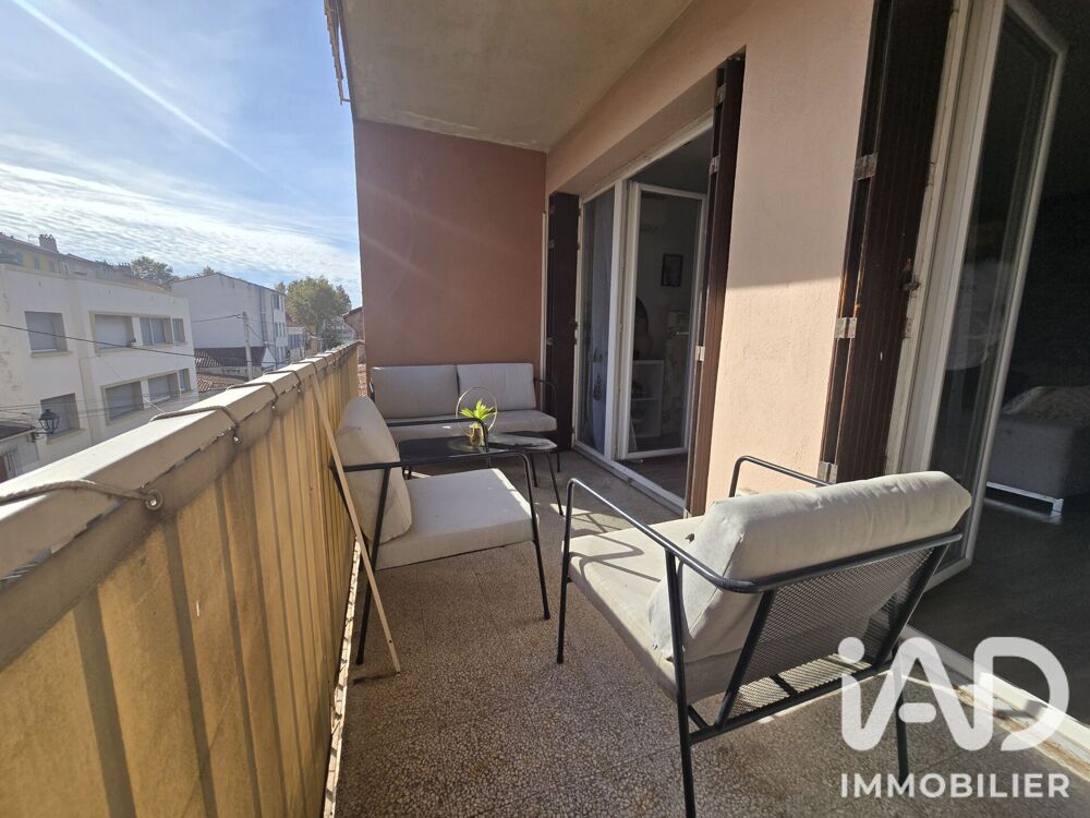 Vente Appartement Vente Appartement 3 pièces La seyne-sur-mer