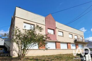  Appartement à vendre 4 pièces 79 m²