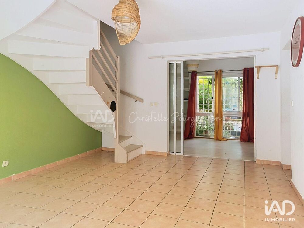 Vente Appartement Vente Appartement 4 pièces Le gosier