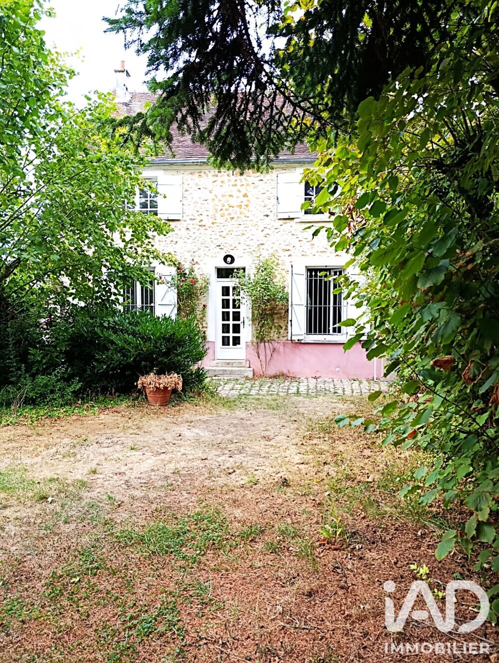 Vente Maison/villa 10 pièces