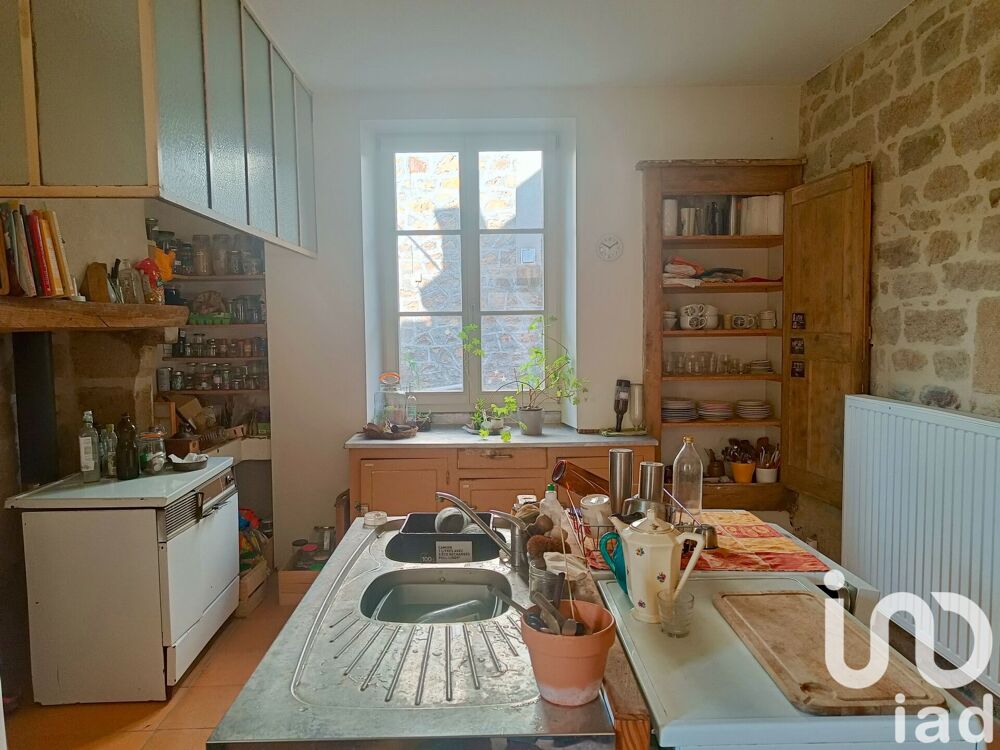 Vente Maison Vente Maison de campagne 7 pièces Nedde