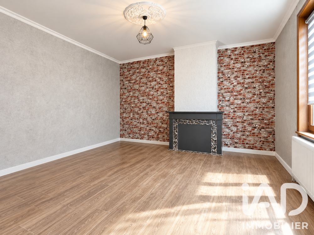 Vente Maison Vente Maison de ville 5 pièces Charleville-mézières