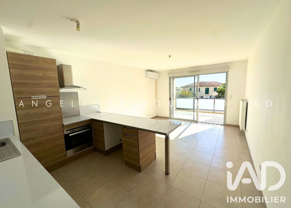 Location Appartement Location Appartement 2 pièces Six-fours-les-plages