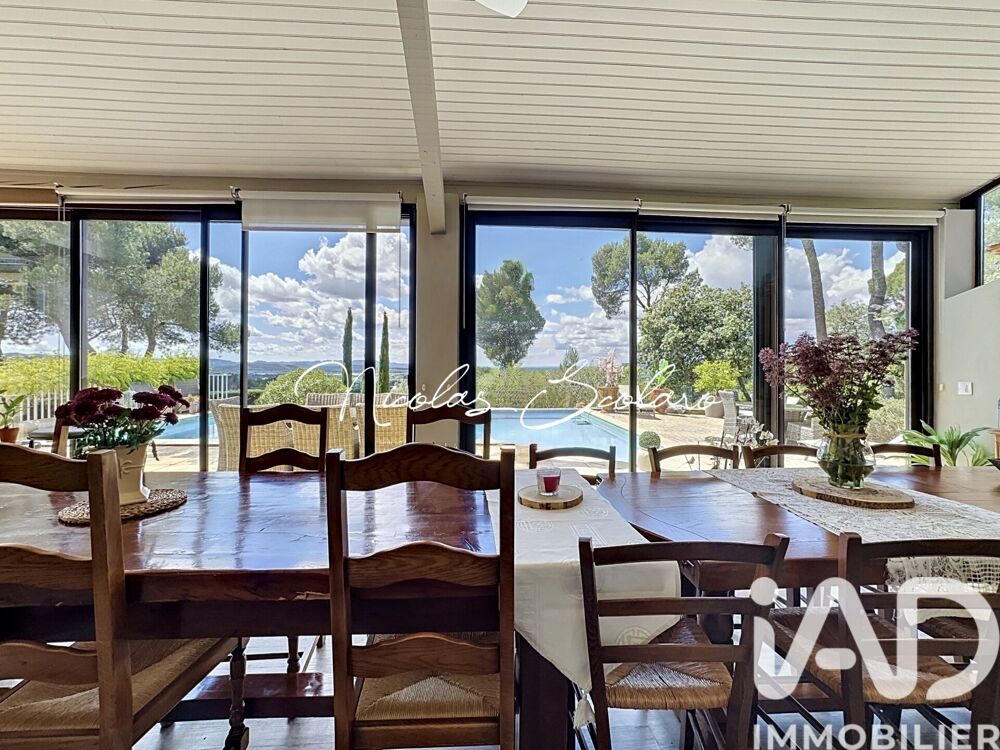 � vendre  Maison Taillades (84300)