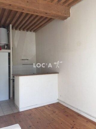  Appartement à louer 1 pièce 33 m²