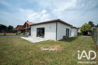  Maison à vendre 4 pièces 108 m²