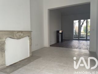  Appartement à vendre 5 pièces 98 m²