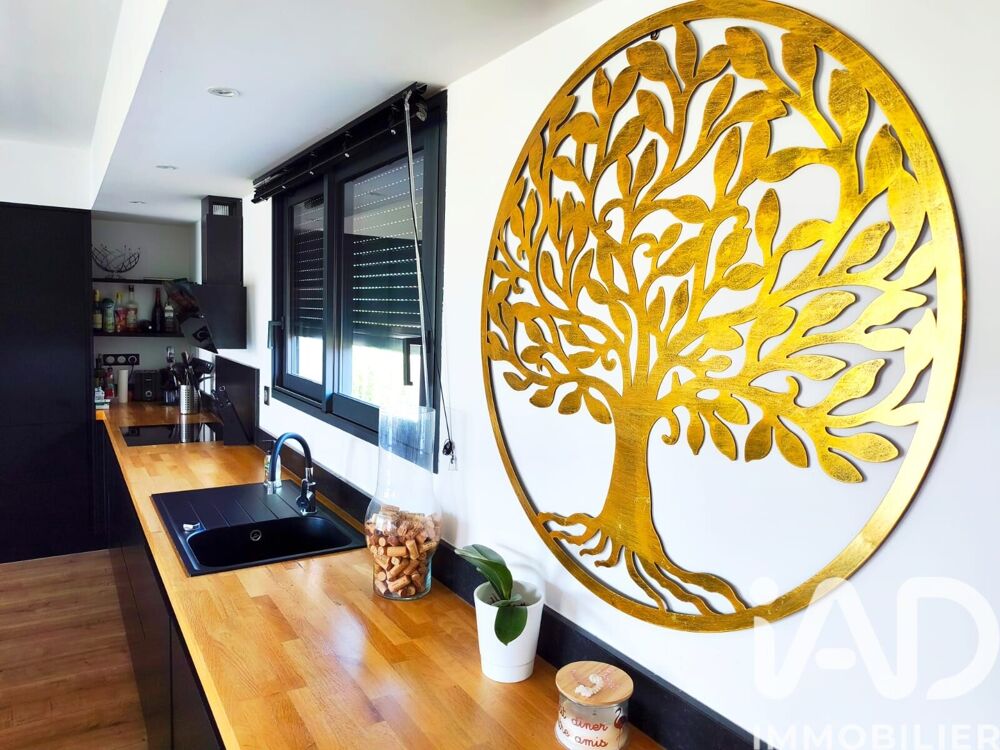 à vendre  Maison Sainte-Marie (66470)