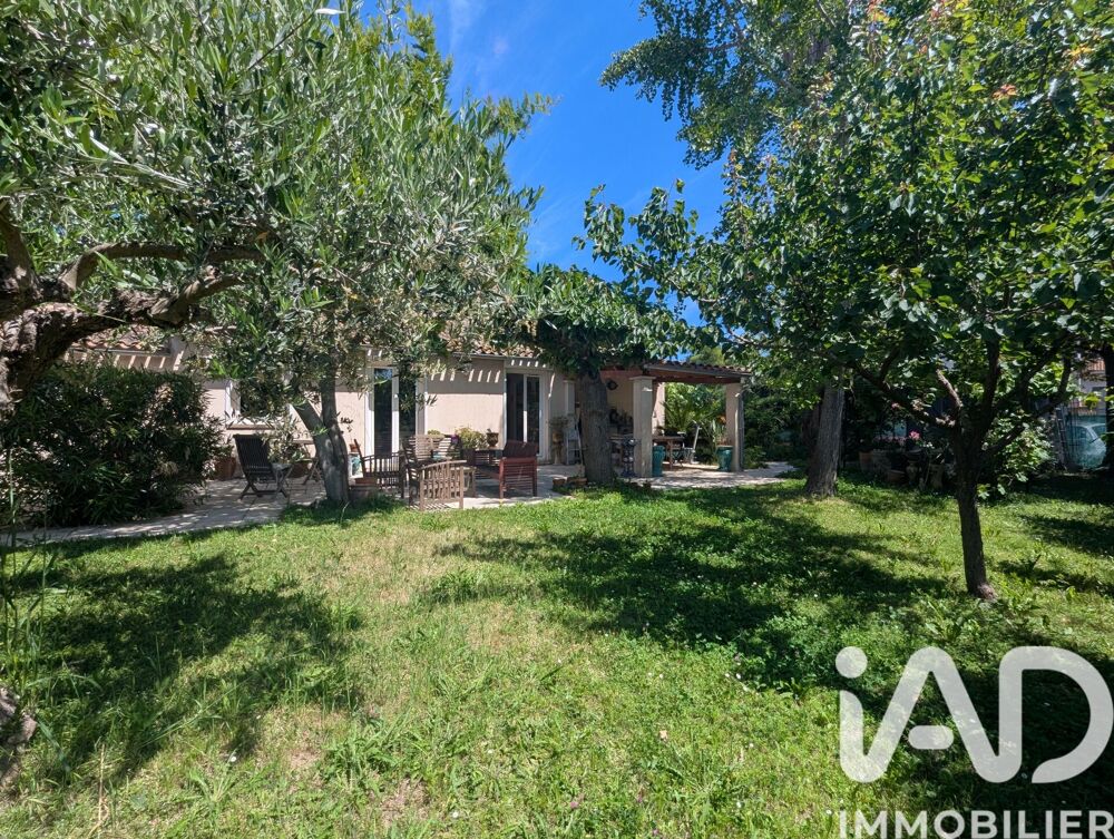 vente Maison - 5 pièce(s) - 108 m² Le Cannet (06110)