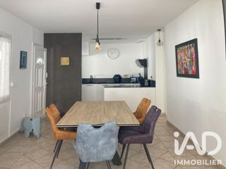  Maison à vendre 5 pièces 108 m²
