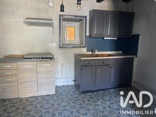  Maison à vendre 2 pièces 50 m²