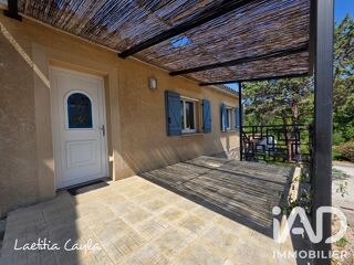  Maison à vendre 4 pièces 94 m²