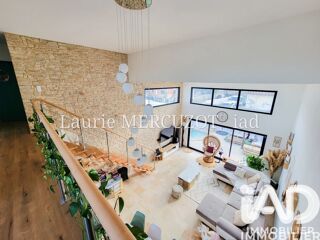  Maison à vendre 4 pièces 160 m²