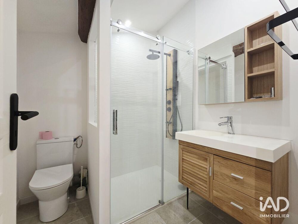 Vente Maison Vente Maison/villa 4 pièces Tonnay-charente