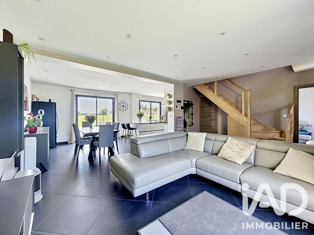 Vente Maison Vente Maison/villa 6 pièces Liverdy-en-brie