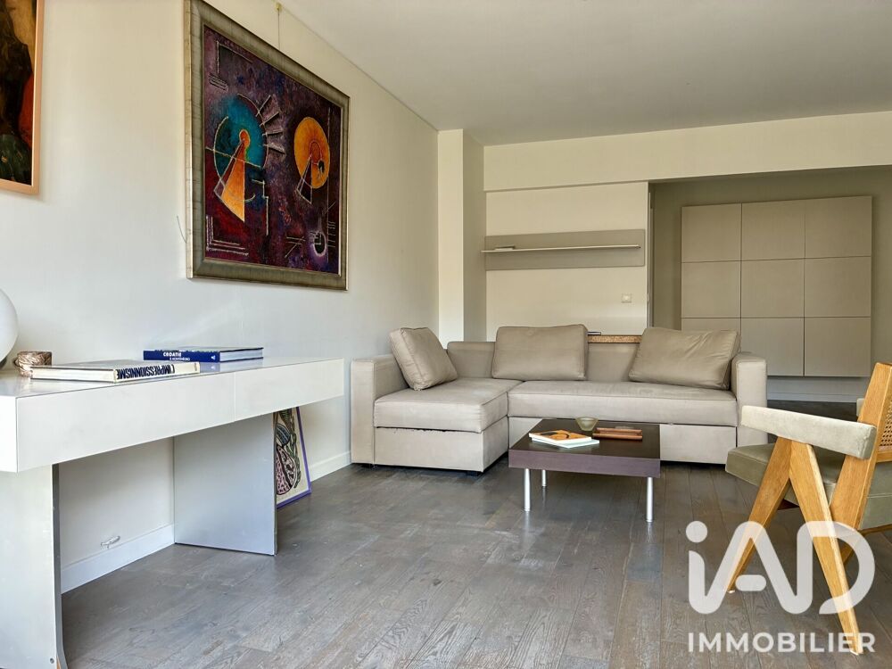 Vente Appartement Vente Appartement 2 pièces Paris 20