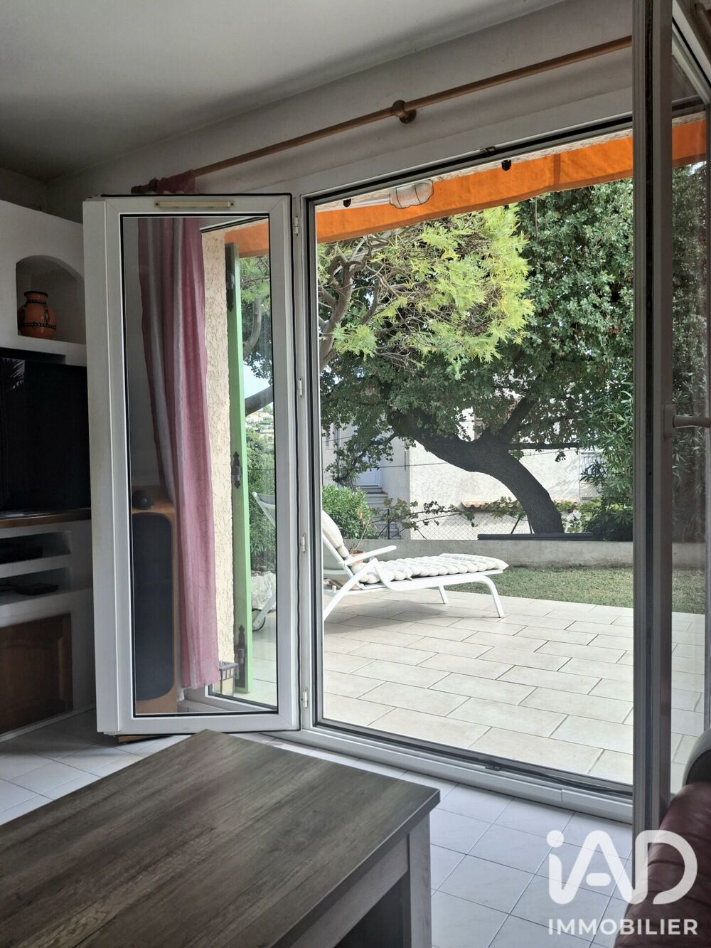 Vente Maison Vente Maison/villa 4 pièces Vence