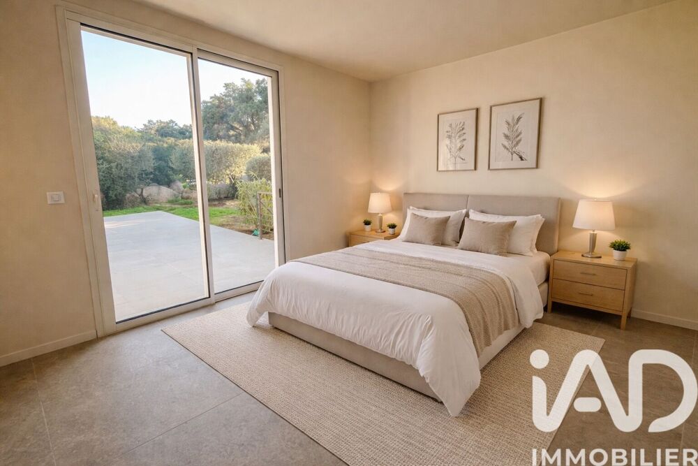 à vendre  Maison Ste Lucie De Porto Vecchio (20144)