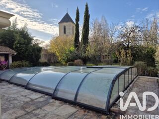  Maison � vendre 8 pi�ces 257 m�